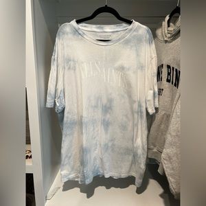 All Saints T-shirt